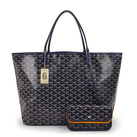 goyard tiffany blue bag|authentic goyard handbags.